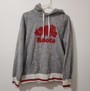 Women's Roots Sweater